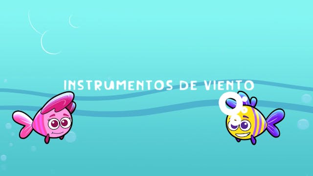 Instrumentos de viento