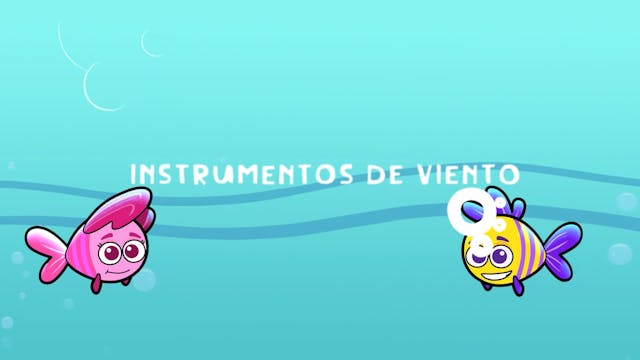 Instrumentos de viento