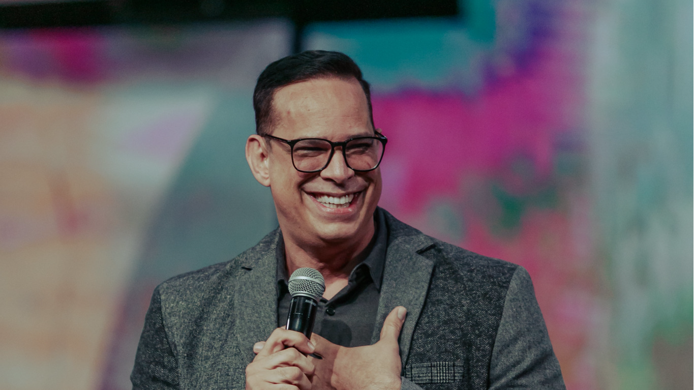 El poder de la fidelidad - Pastor Laudjair Guerra