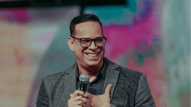 El poder de la fidelidad - Pastor Lau...