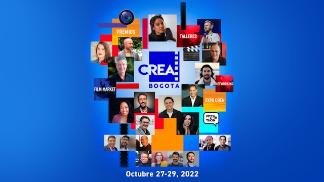 CREA 2022