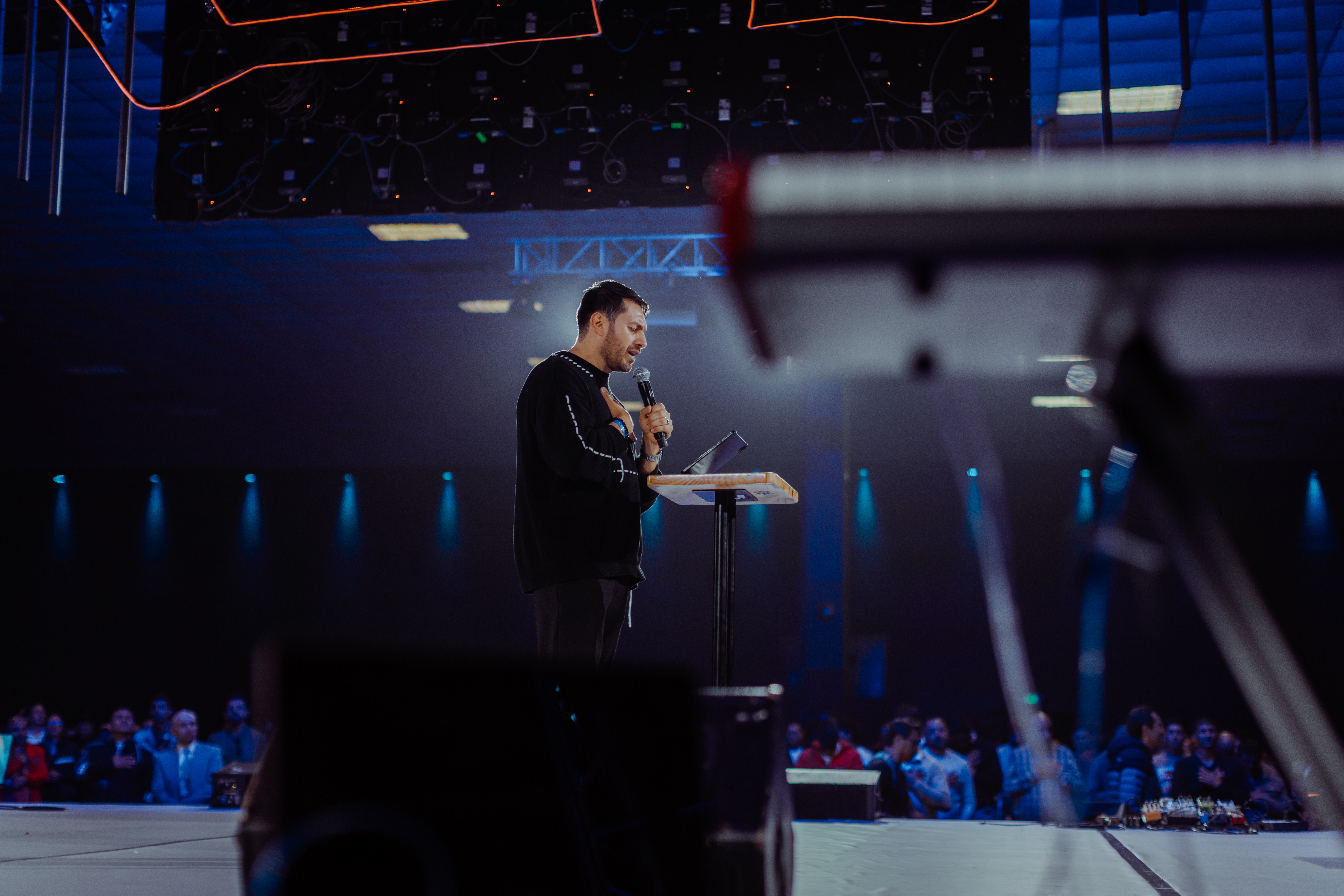 Rompe el ciclo - Pastor Julian Flechas 