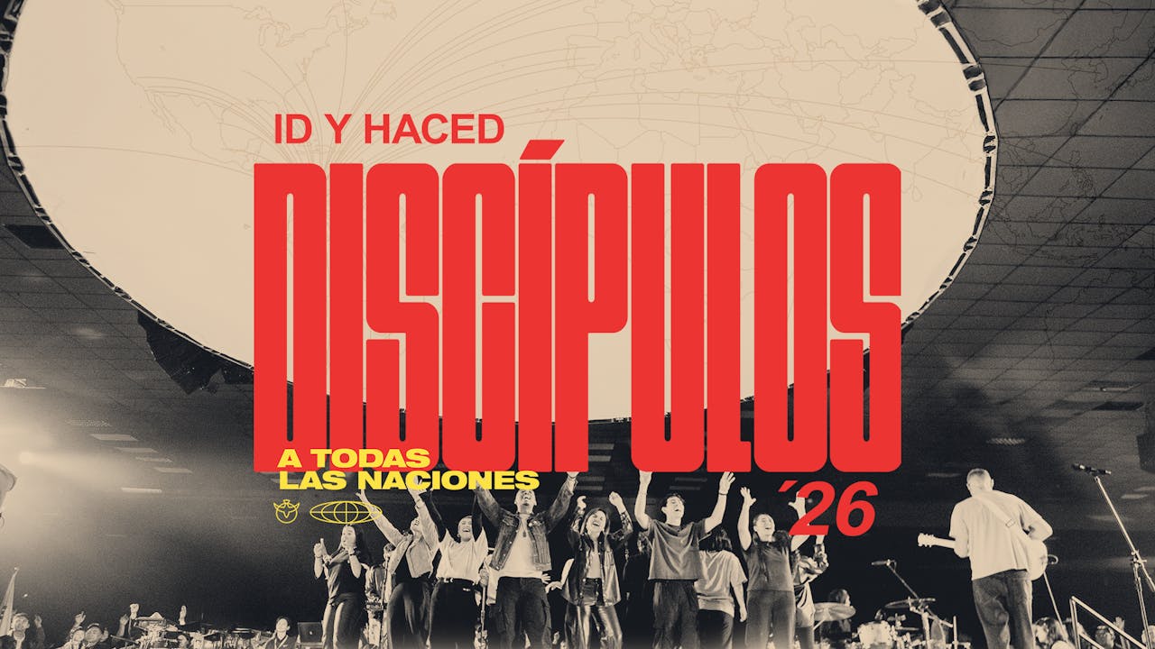 Convención Internacional - SEMANA 1