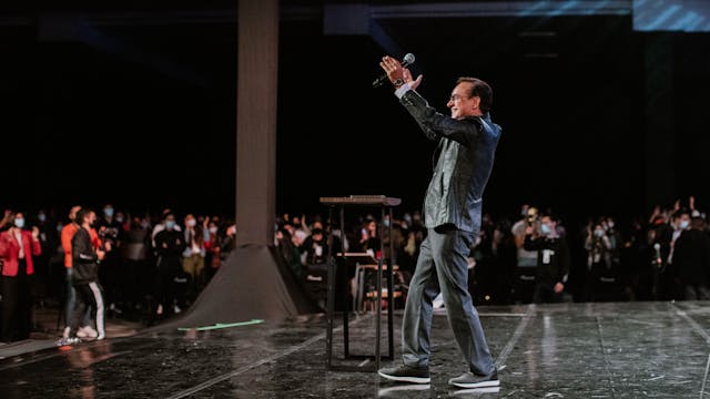 La importancia de la sanidad interior...