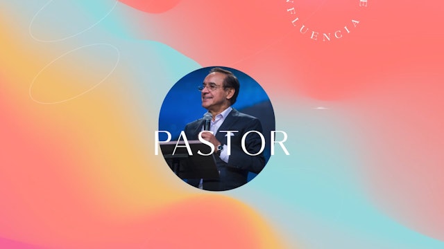 Restoring our image - Pastor Cesar Castellanos 