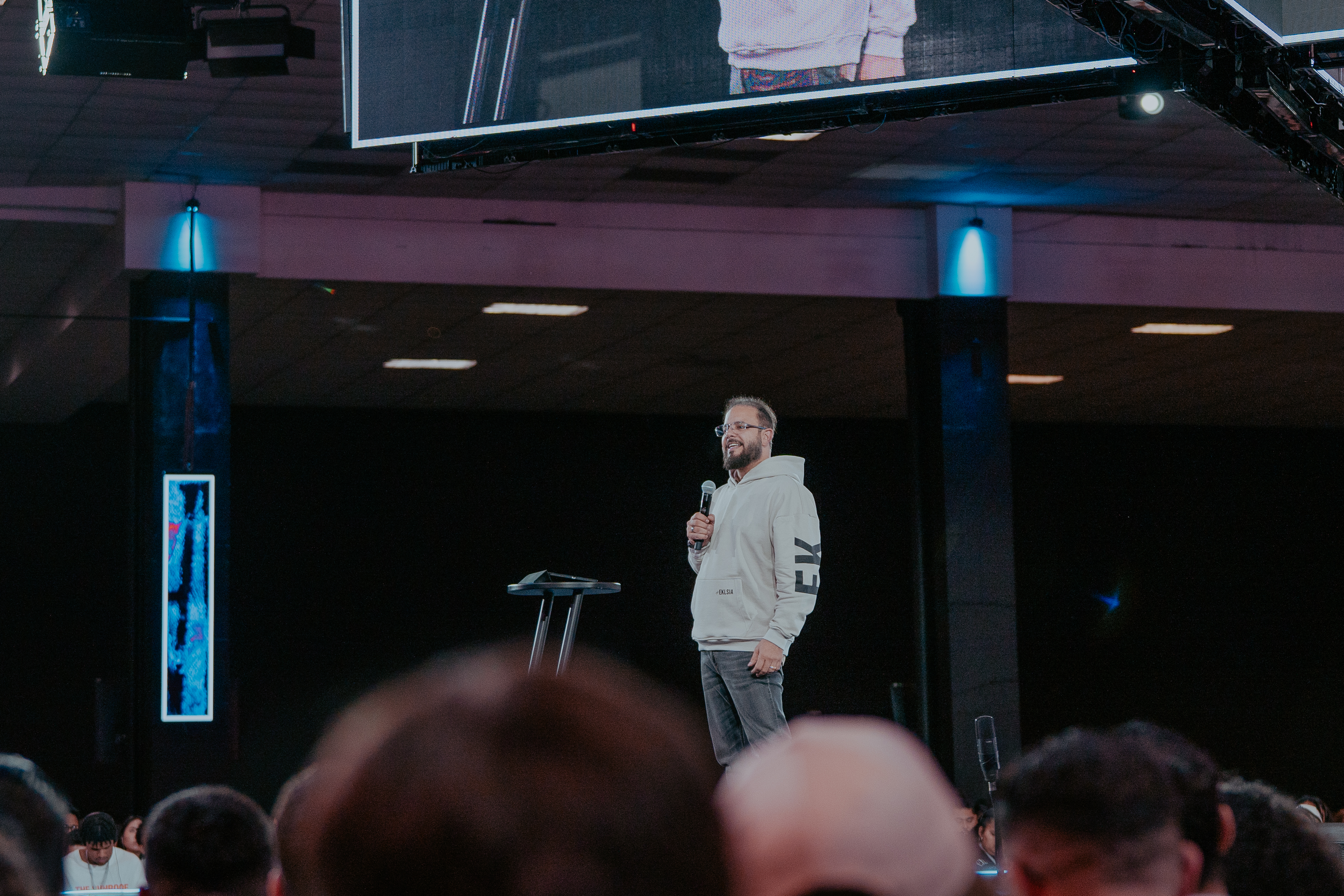 Digital Apocalypse - Pastor Milton Ebenezer