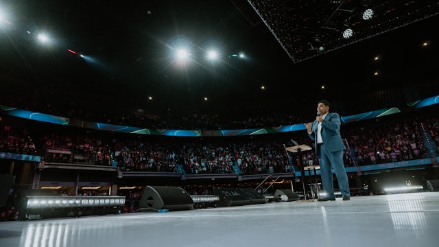 Una herencia correcta - Pastor Rafael Pérez  