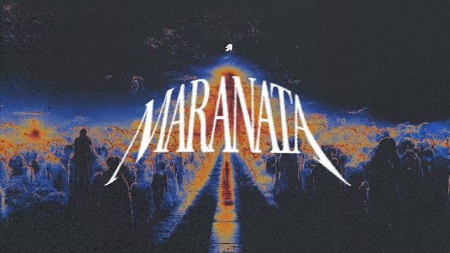 Maranata 2025