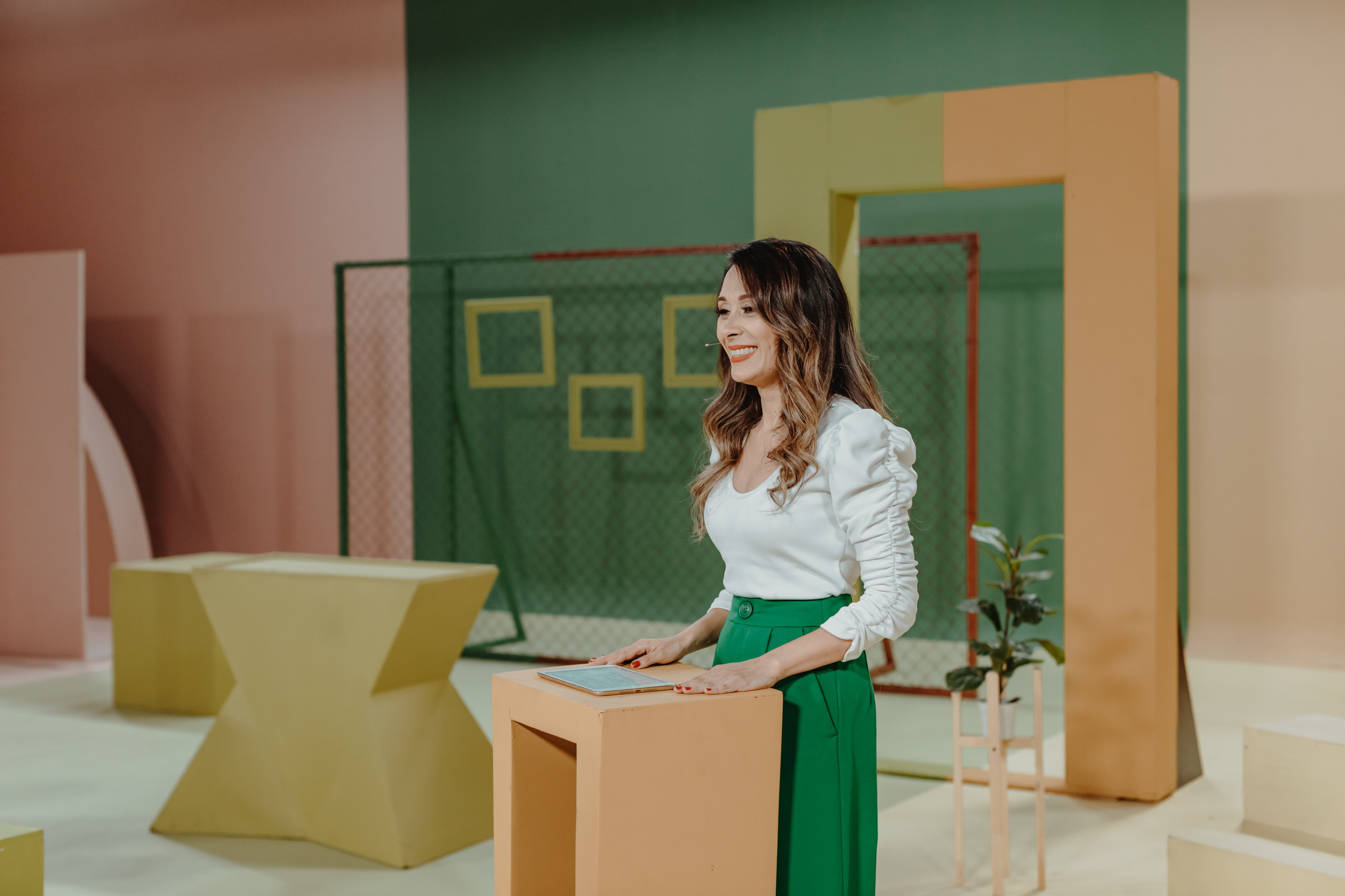 Pan de vida - Pastora Erika Berrios