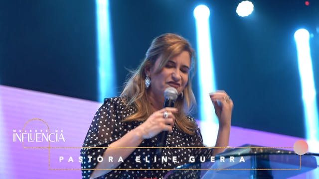 Inclua Deus em sua equação - Pastora ...