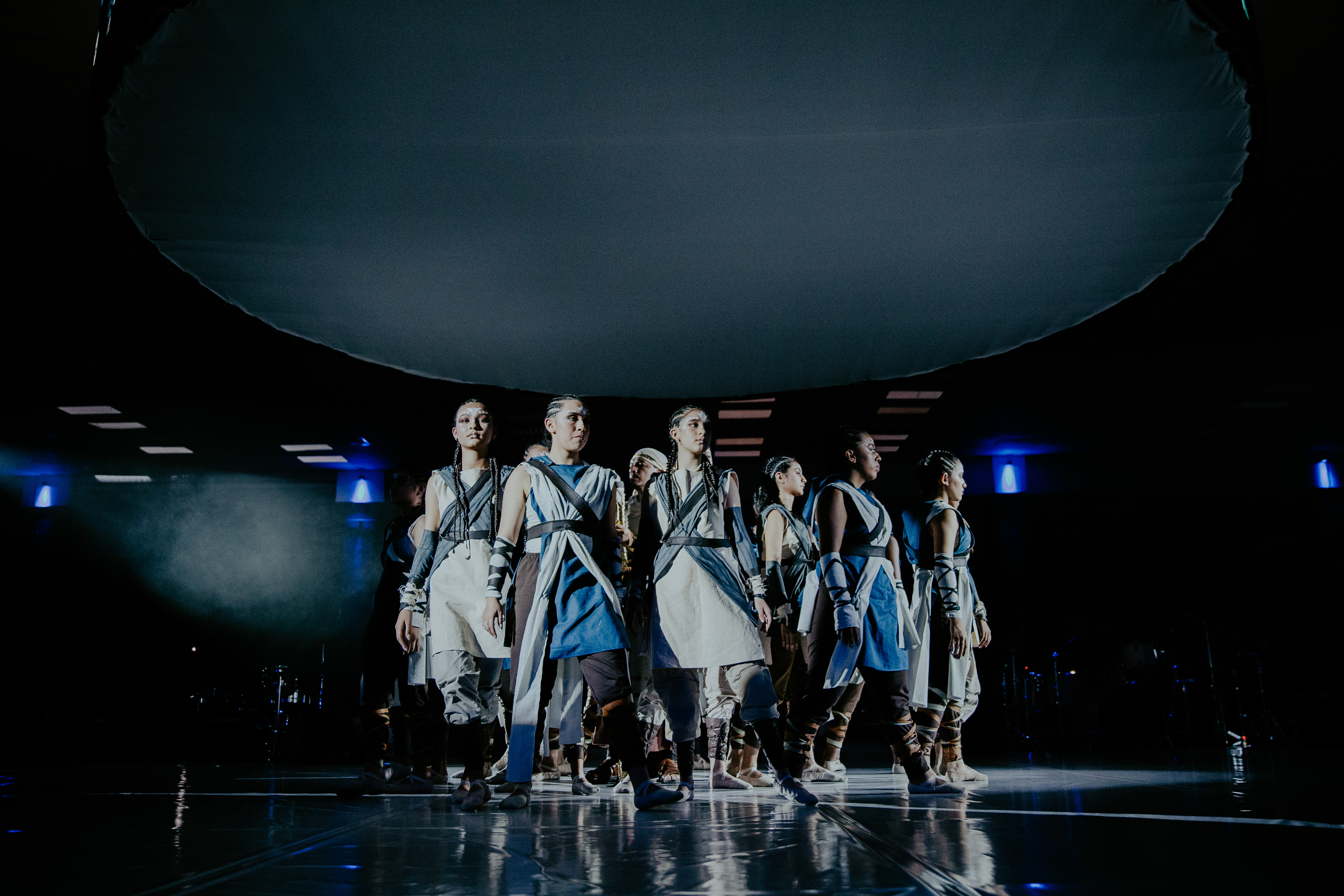 Jesus' Legacy - Studio 12 