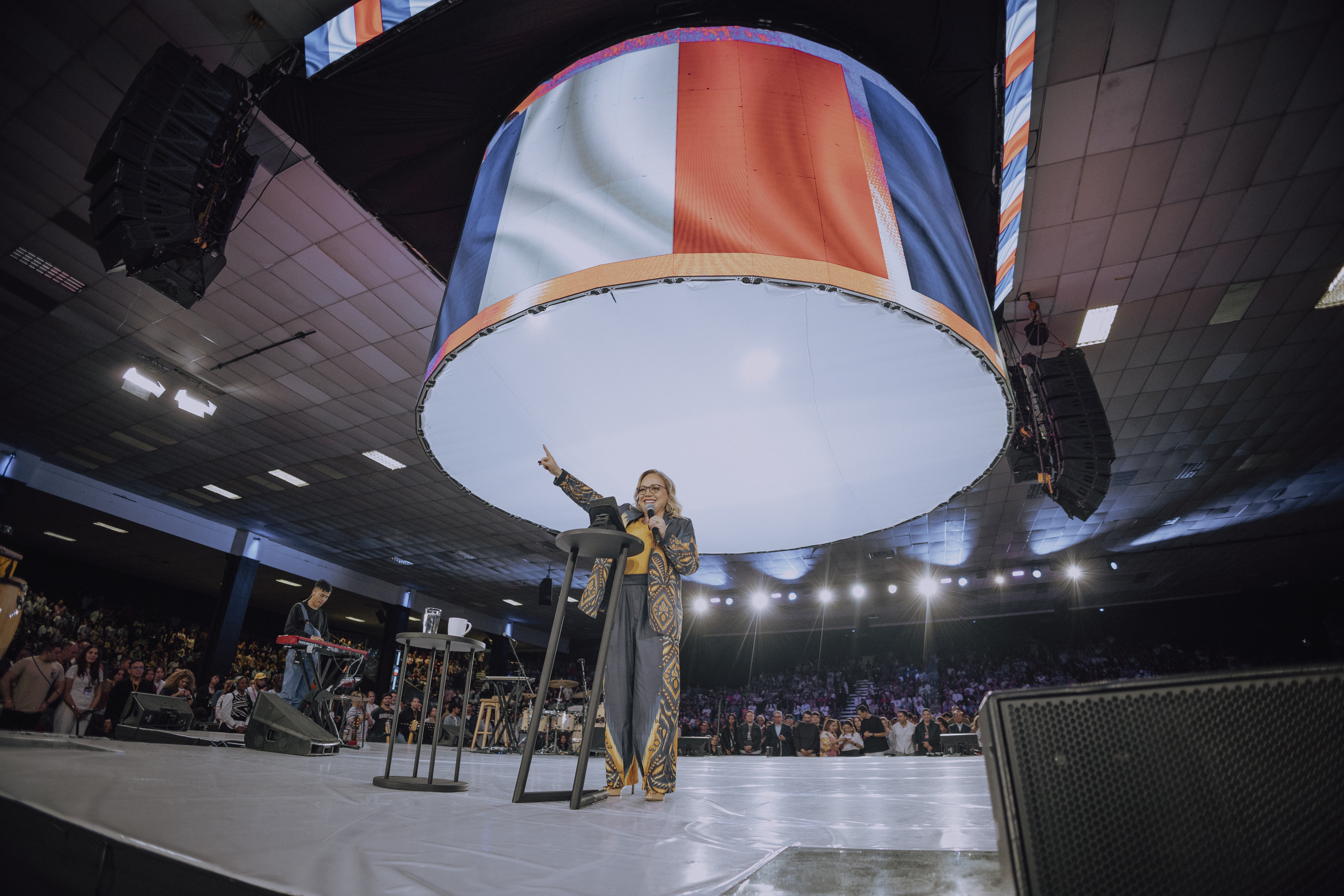 4 puits de benediction - Psateur Emma Claudia Castellanos