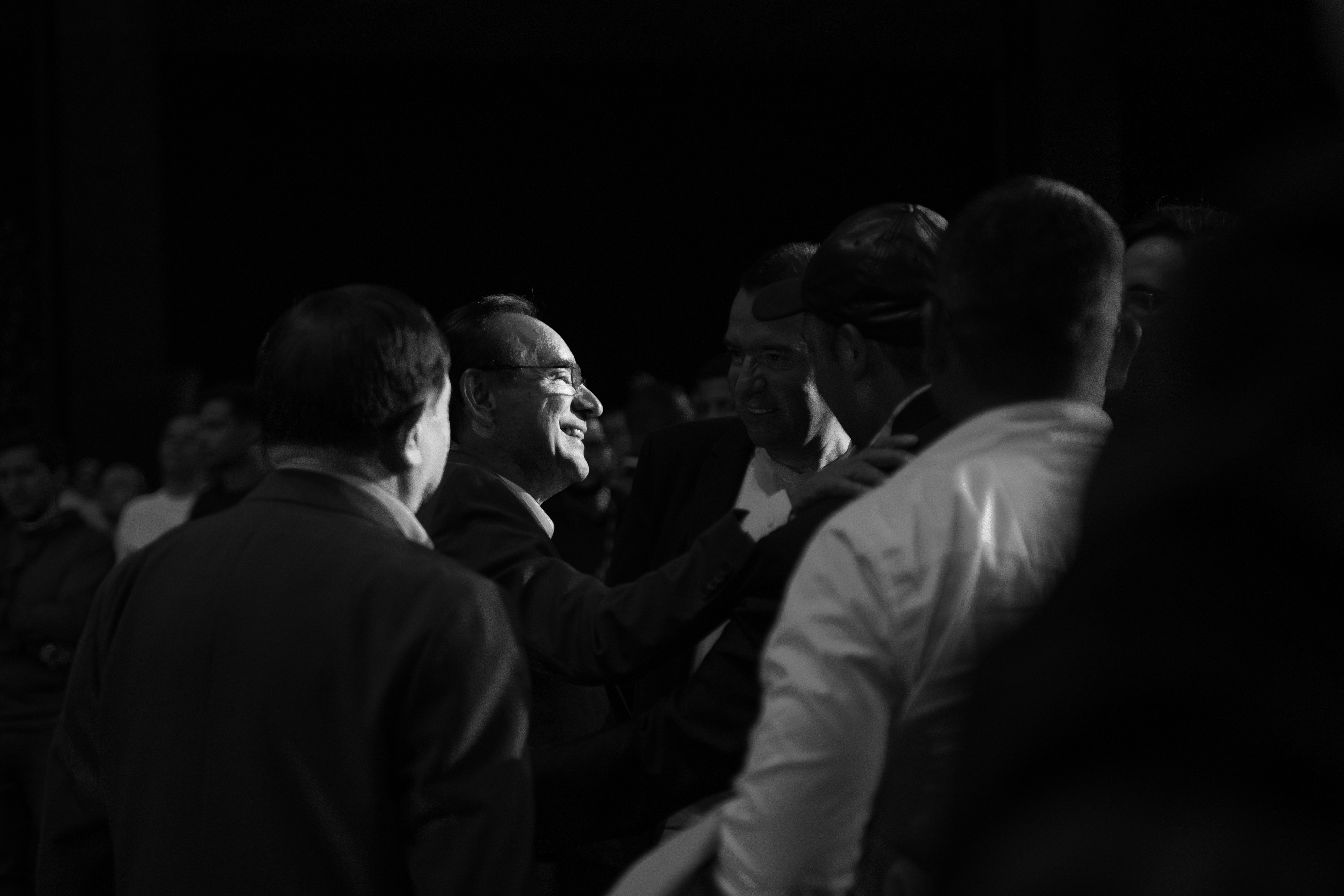 Día de Arrepentimiento - Pastor Cesar Castellanos