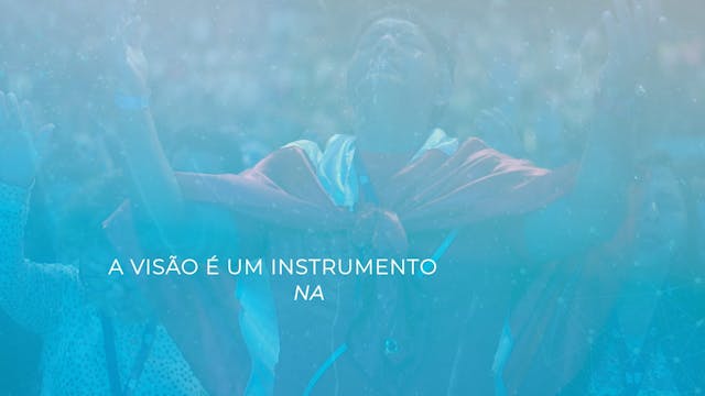 T1: E1 A VIsão é um instrumento nas m...