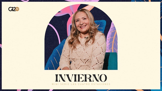 Invierno - Pastora Ivonne Centeno y Pastora Zuleyma Saltaren