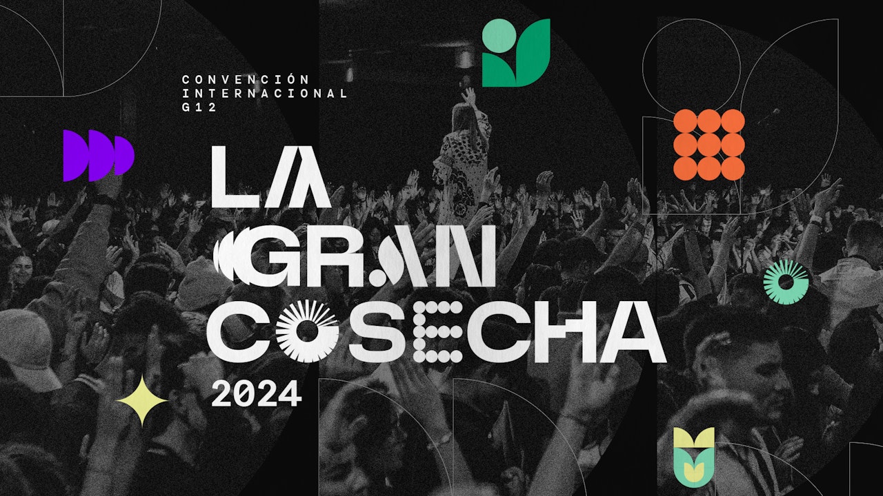 La Gran Cosecha 2024 - The Great Harvest 2024