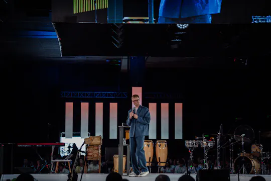 El Sacrificio de un corazón quebrant...