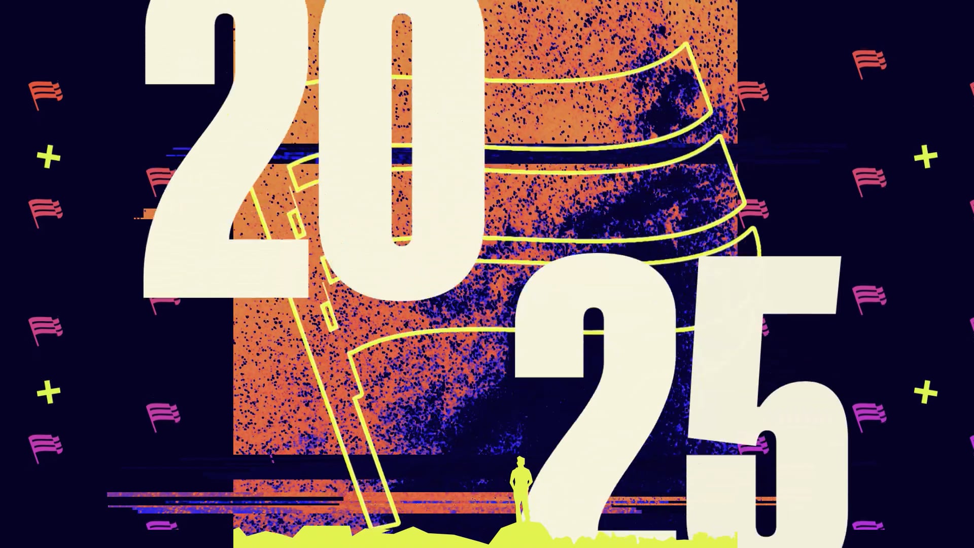 Puestos los ojos en el verdadero Rey : Eyes fixed on the true King - Pastor Lau Guerra