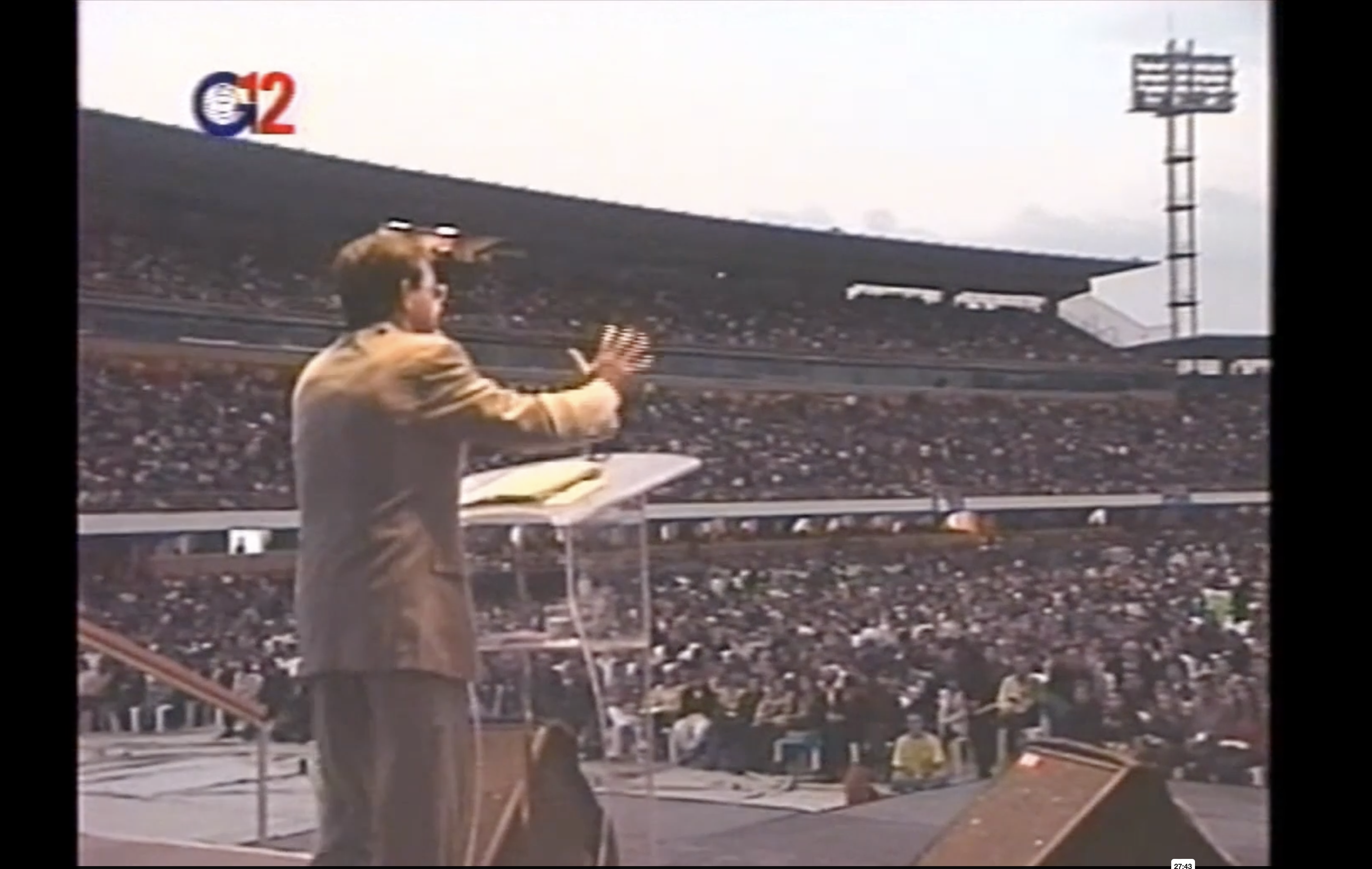 Restaurando la unción de Dios en su vida