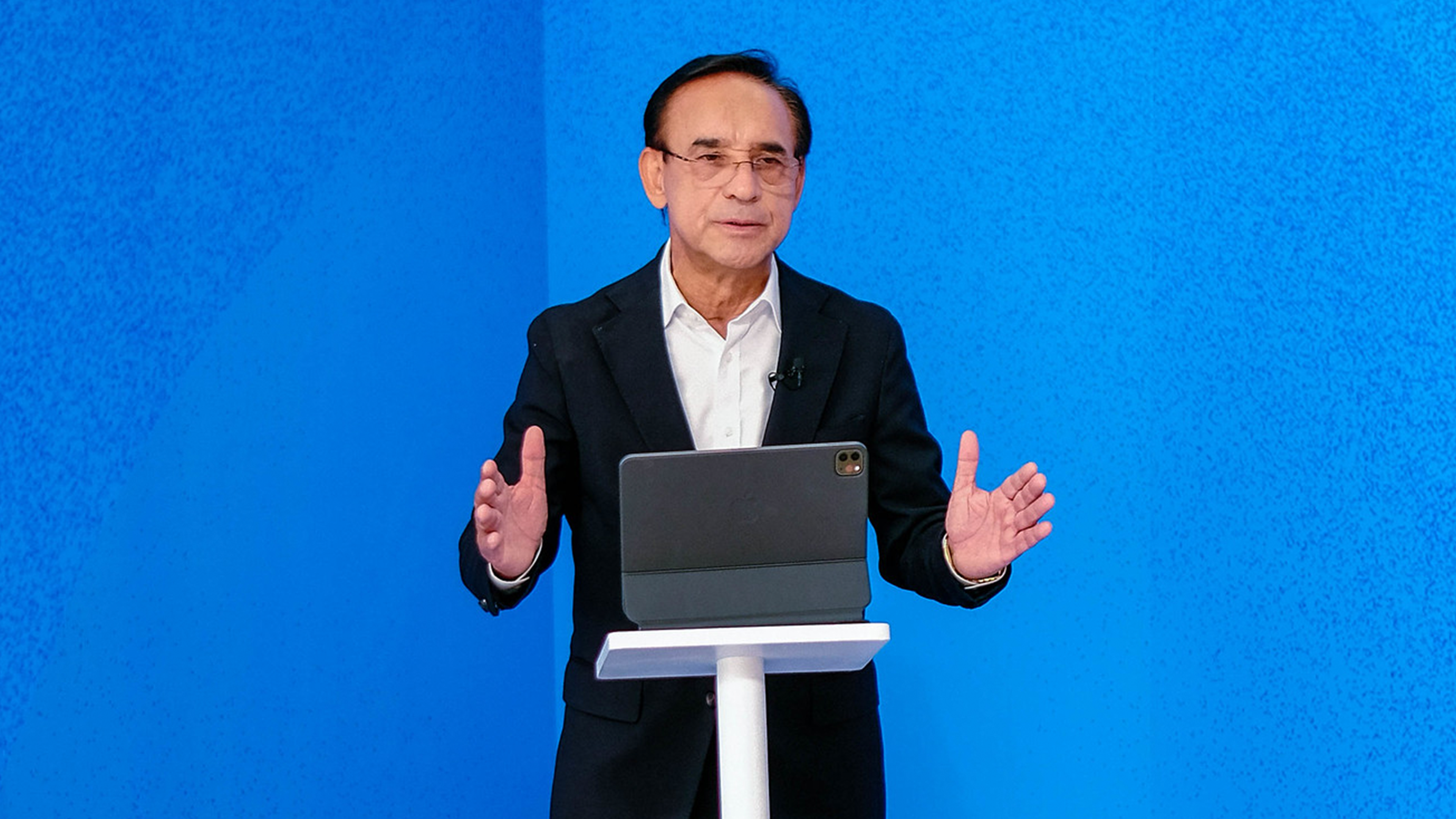 El encuentro - Pastor César Castellanos