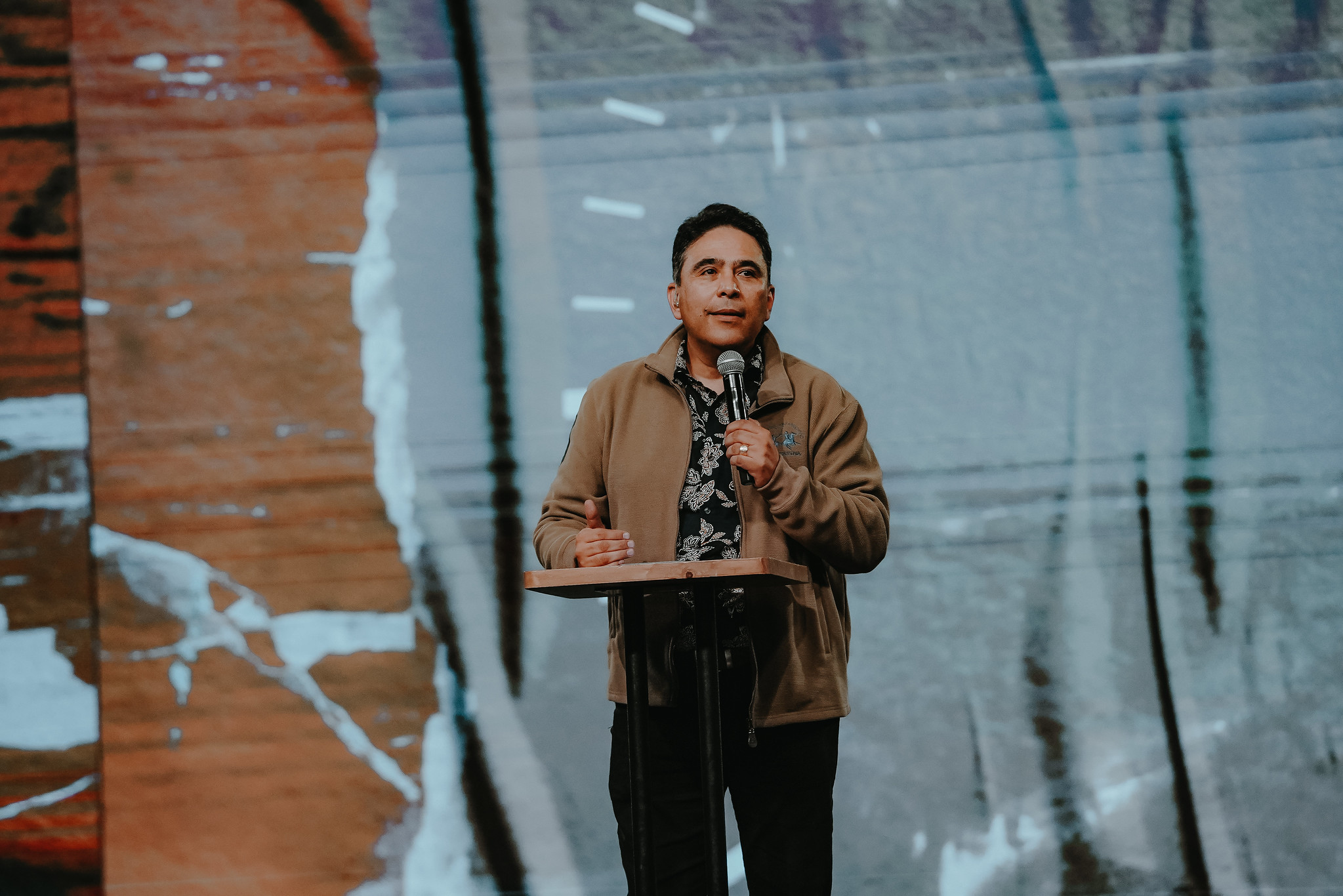 Successful discipleship - Pastor Rafael Perez 