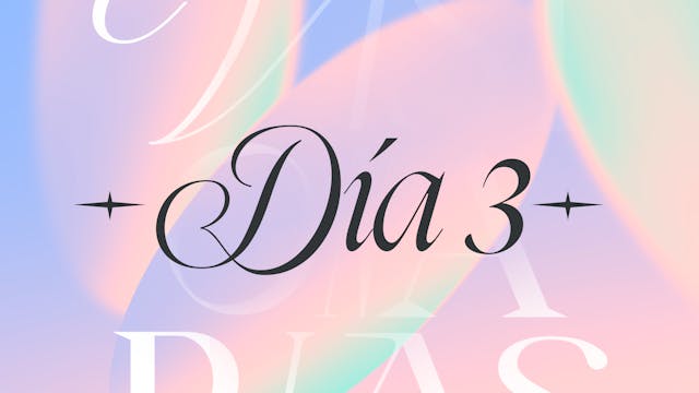 (Español) Dia 3 - Visionarias 2024 - Part 3