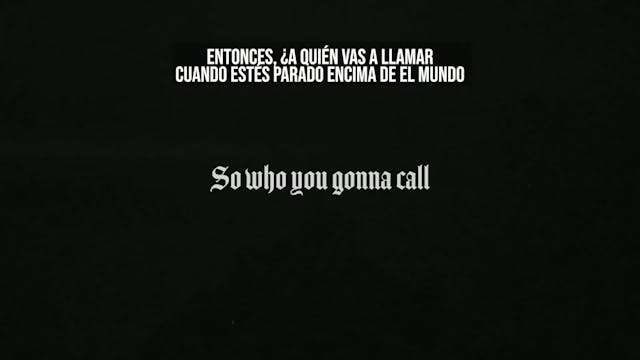 Hablando a Generaciones : Speaking to...