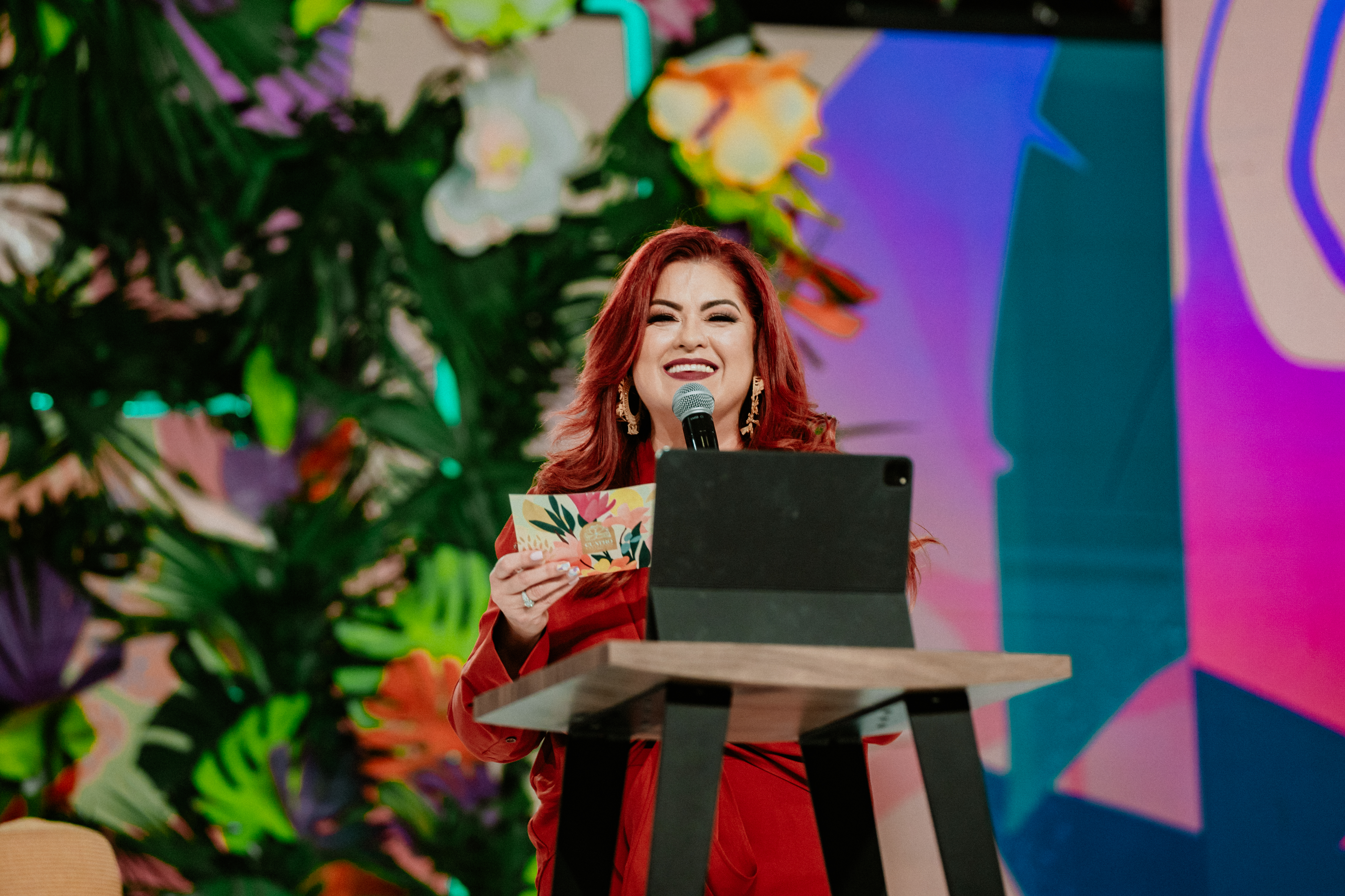  Válvula de escape - Pastora Luz Janeth Espinal