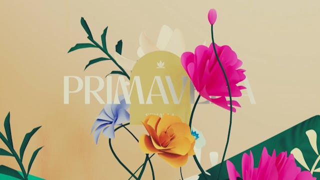 Milagros en primavera - Pastora Luisa...