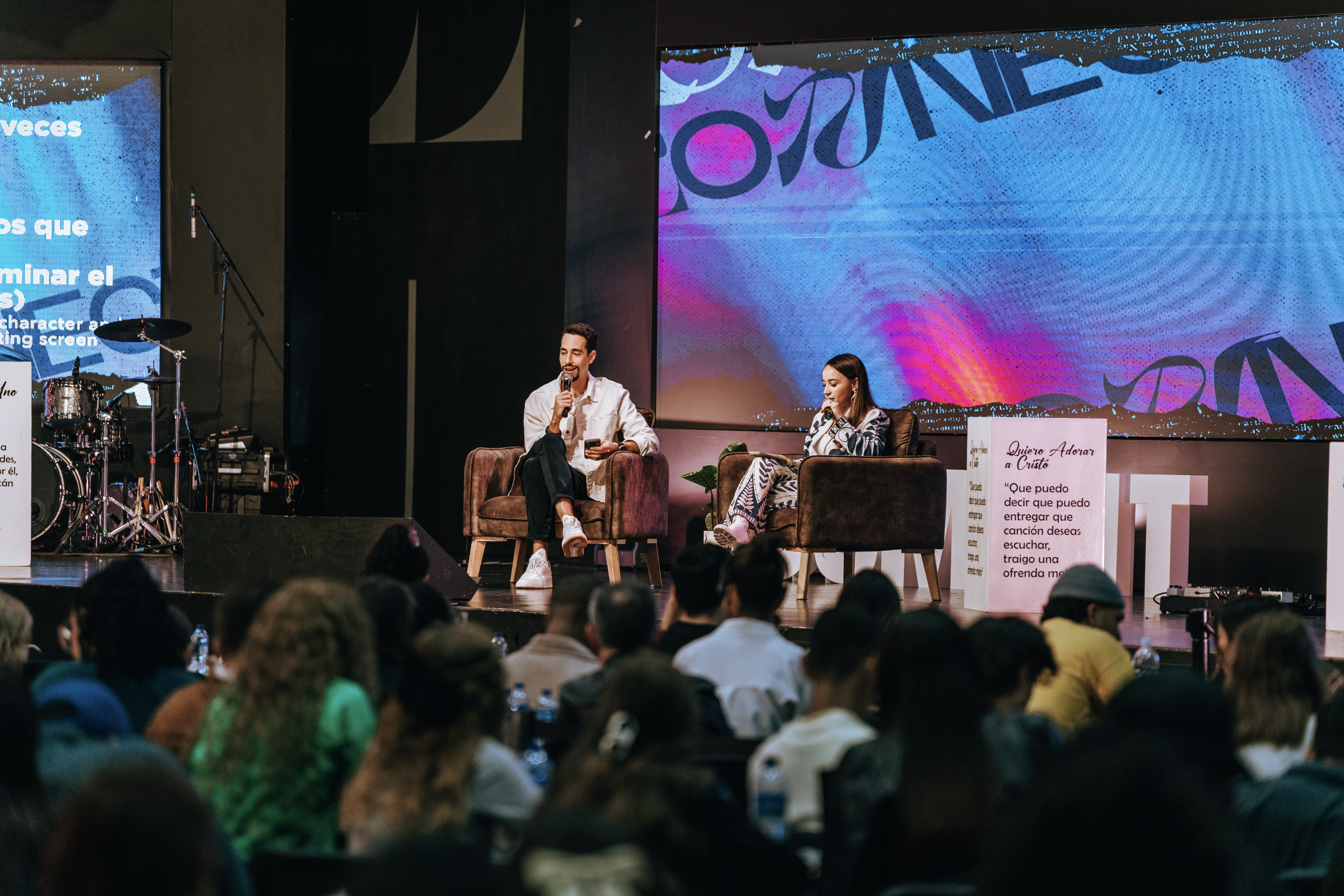 Is my life in order? - Pastors Lau y Sara Guerra