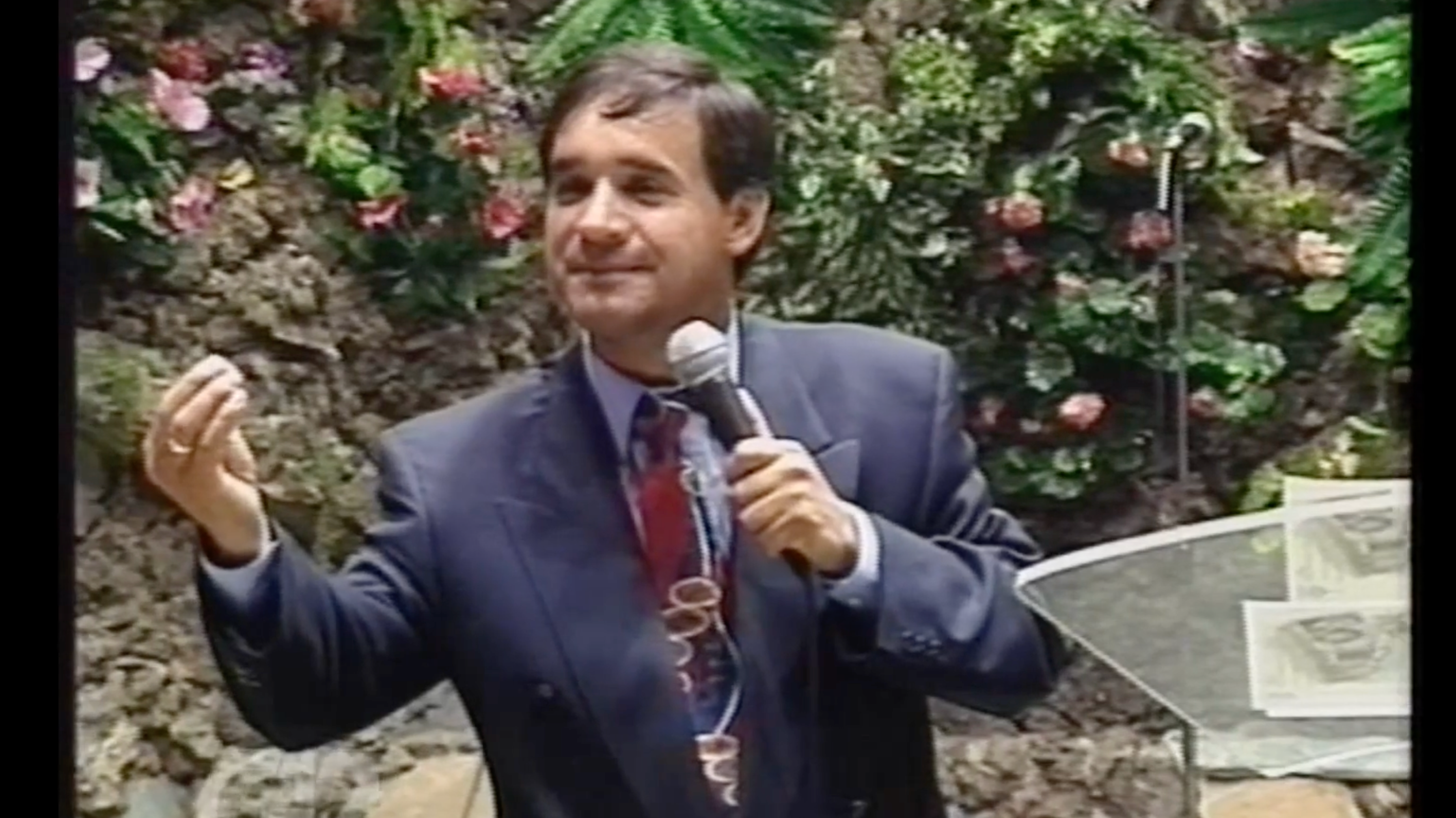 Si conocemos a Jesucristo mantendremos fresca la uncion