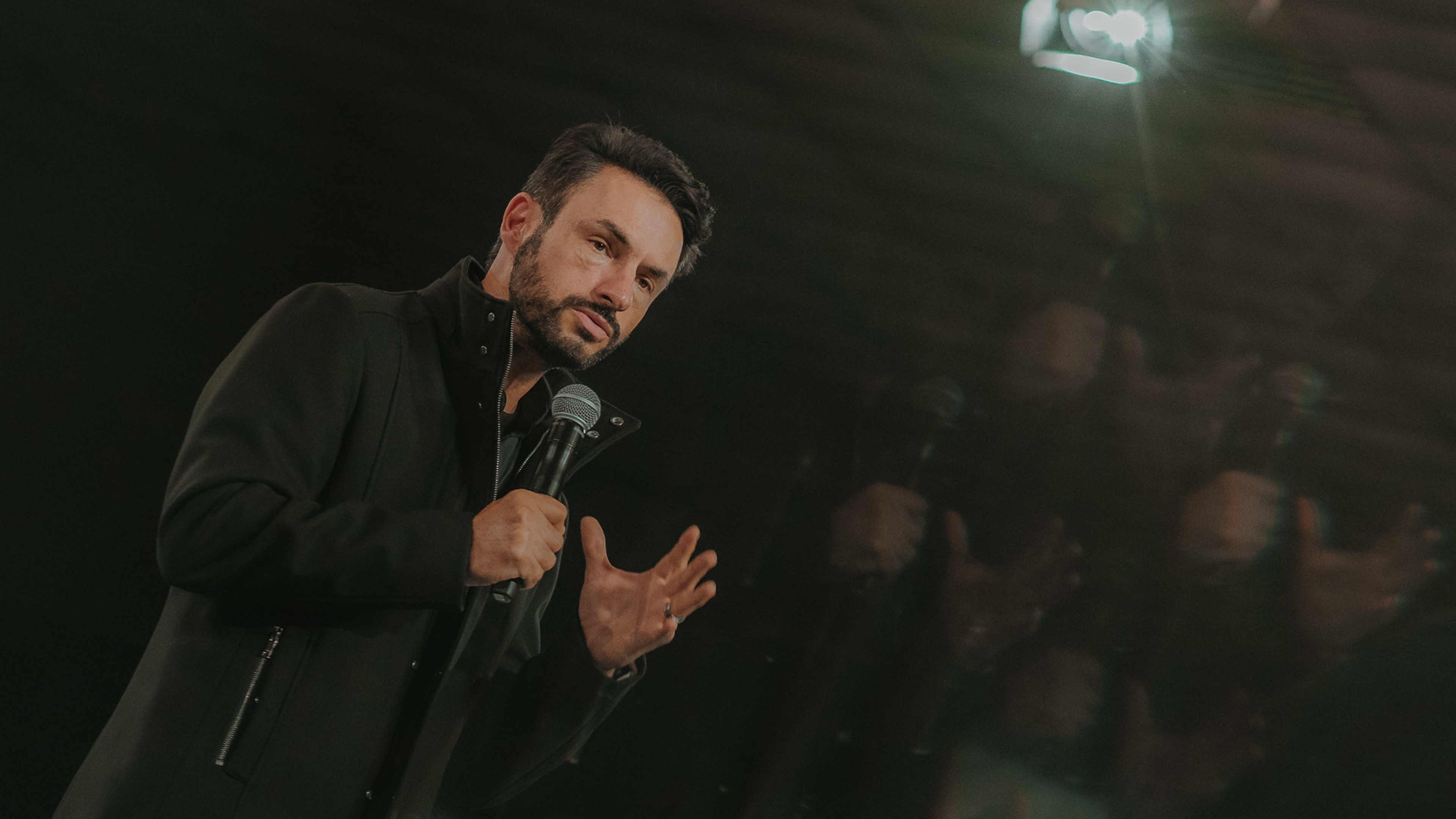 La oración de Jabes - Pastor Eliemerson Proenca