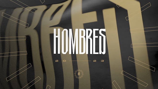 Preparate para dar vida - Pastor Carl...