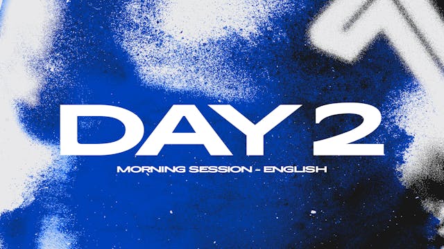 Day 2 - English  - Part 7