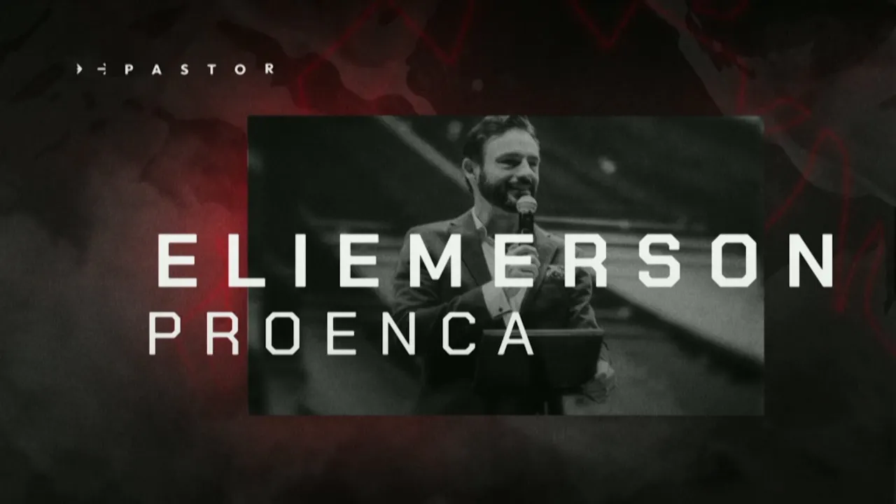 Anointing of multiplication - Pastor Eliemerson Proenca - G12TV
