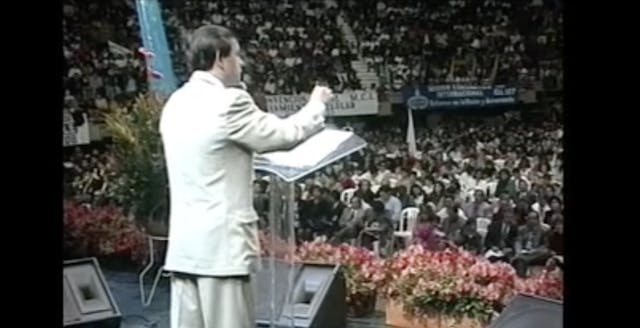 Mandamiento de las células.