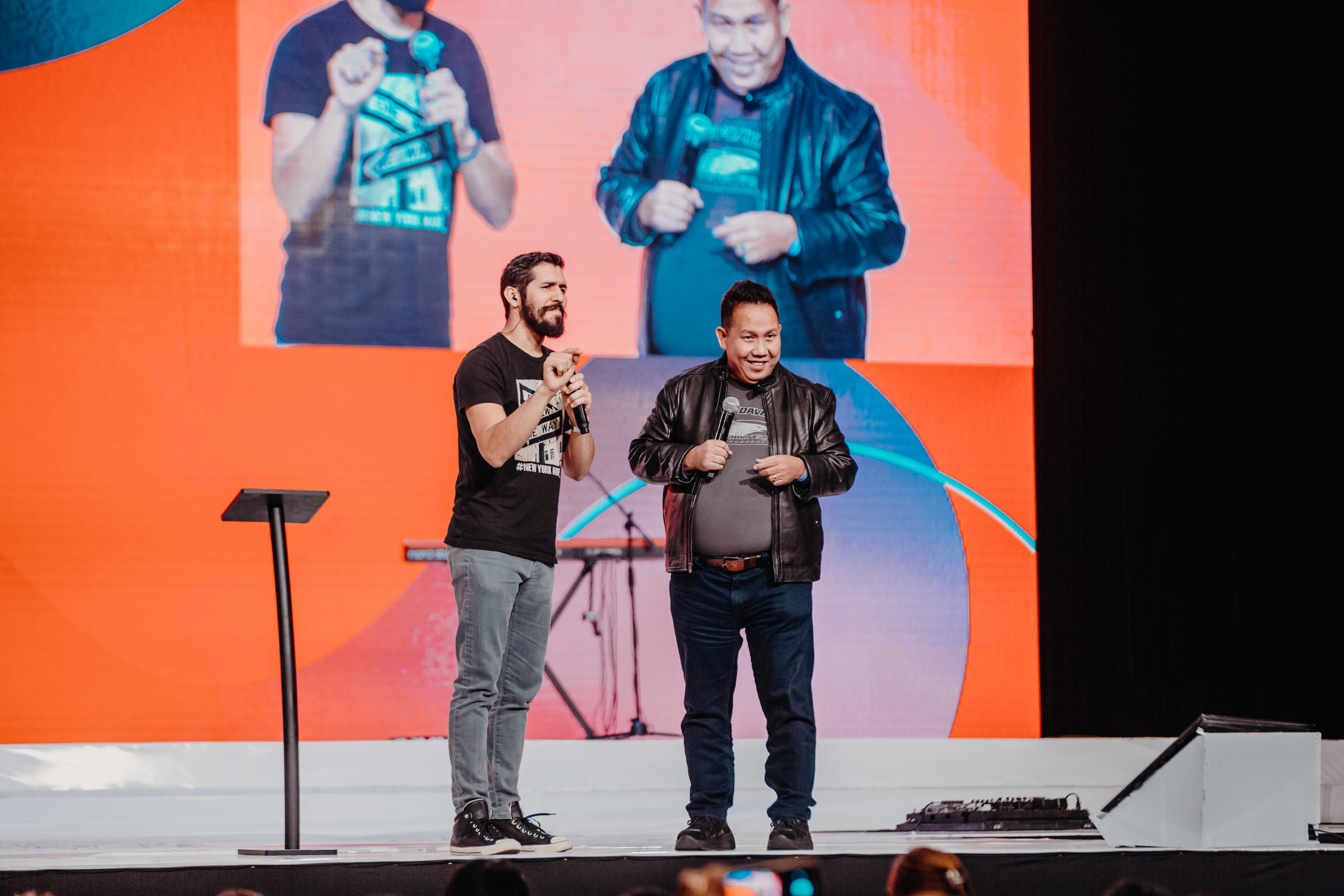 Palabra Rhema - Pastor Oriel Ballano