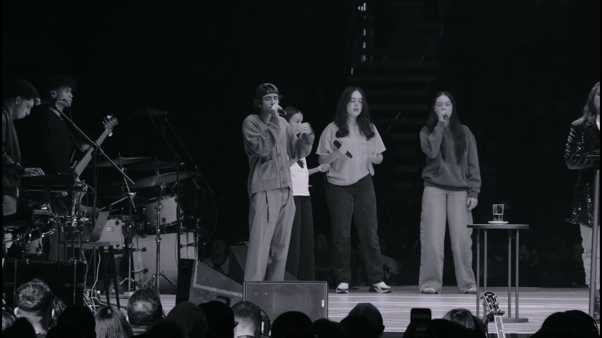 Sigue la estrella - Pastora Johanna Proenca (rus)