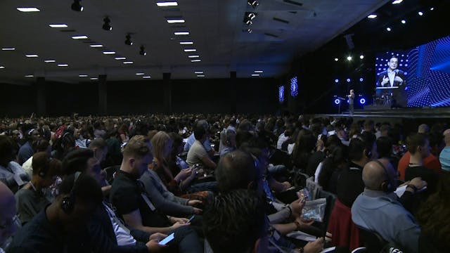 O preço - Pastor César Castellanos 