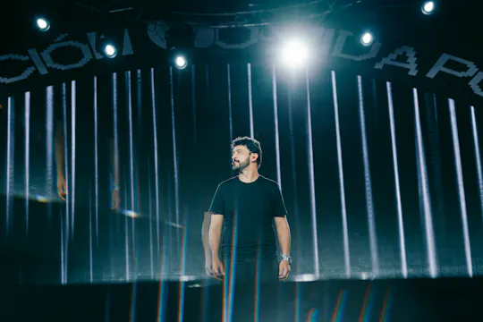 ¿Cómo no amarlo? - Pastor Fernando Ramos