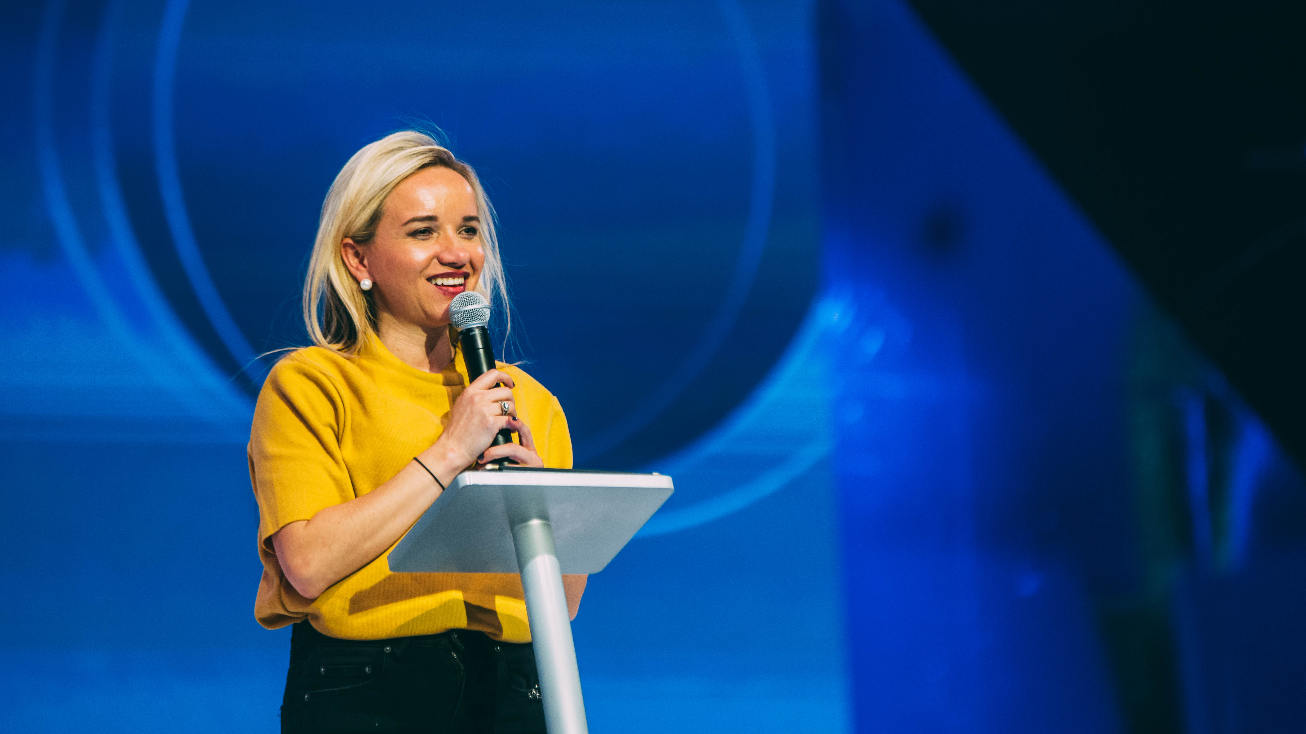 La búsqueda - Pastora Lorena Castellanos 