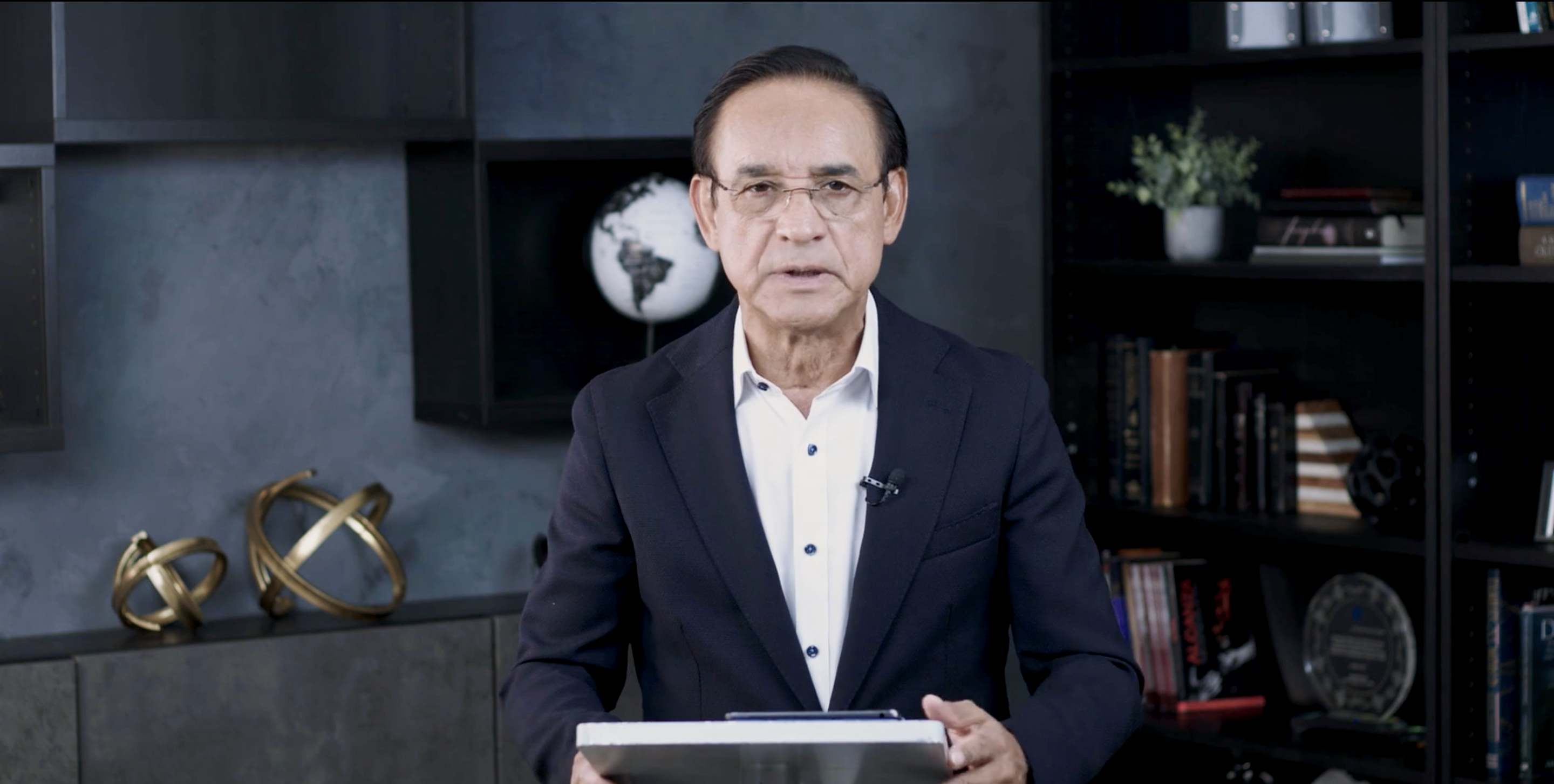 Respondiendo al llamado - Pastor César Castellanos