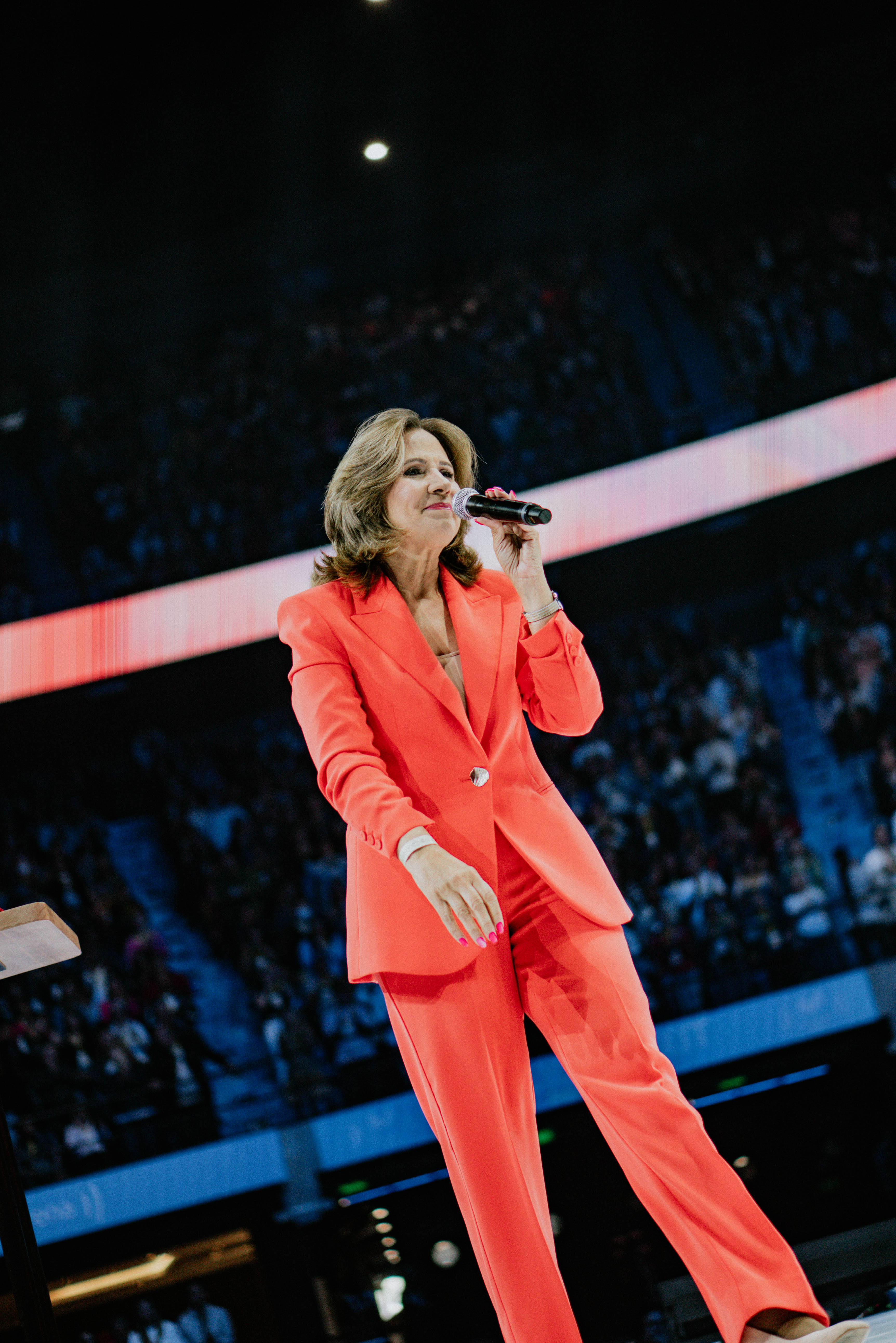 Be friend the Holy Spirit - Pastor Janeth Barrios