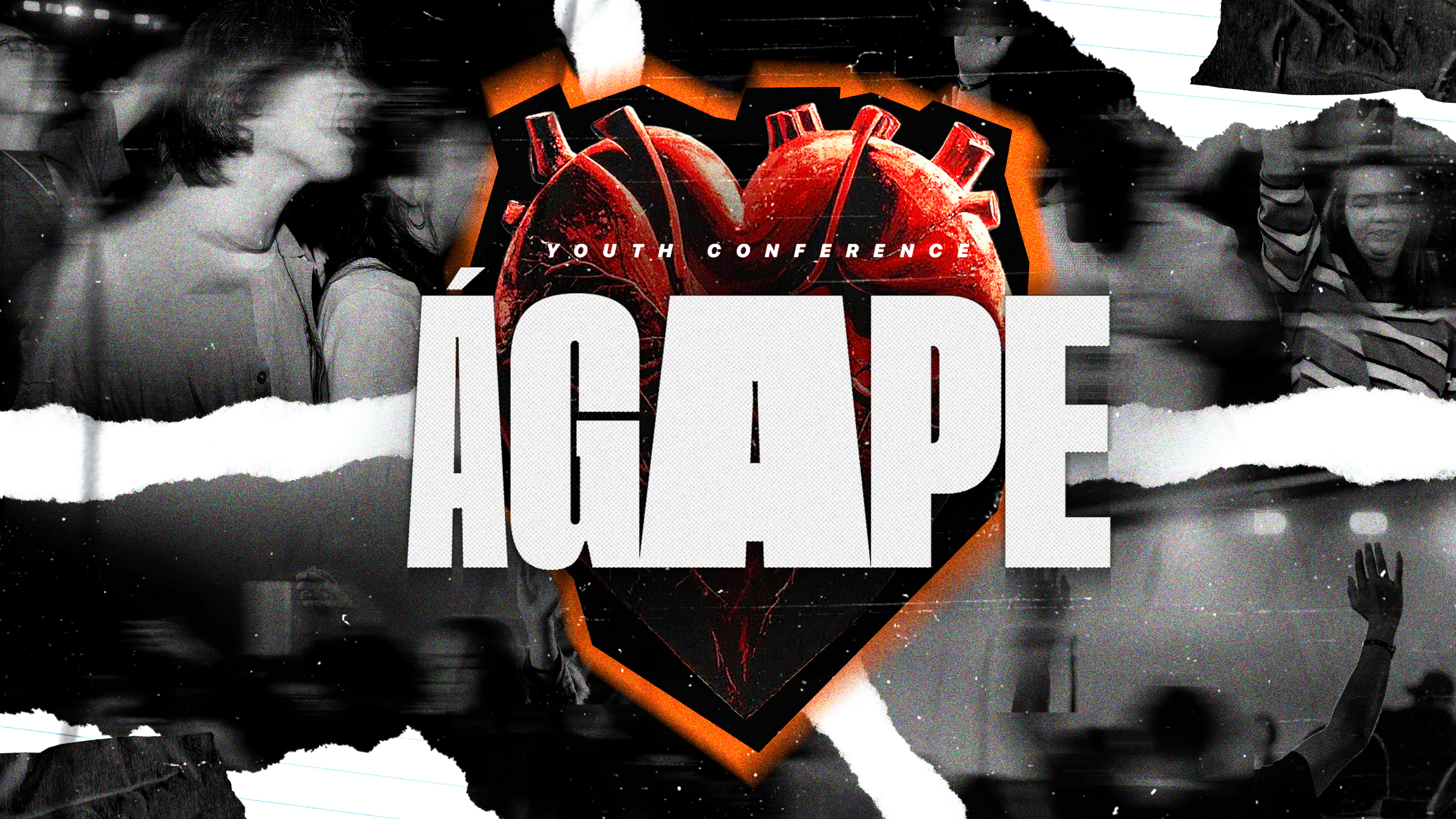 AGAPE 2026