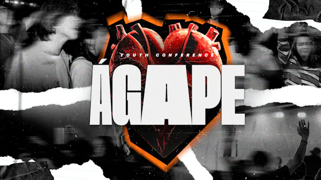AGAPE 2026