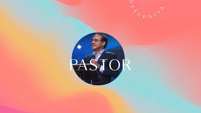 O encontro - Pastor César Castellanos