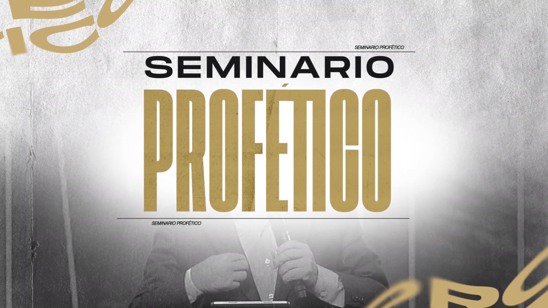 El poder milagroso de la palabra Profética - Profeta Edgar Iraheta 