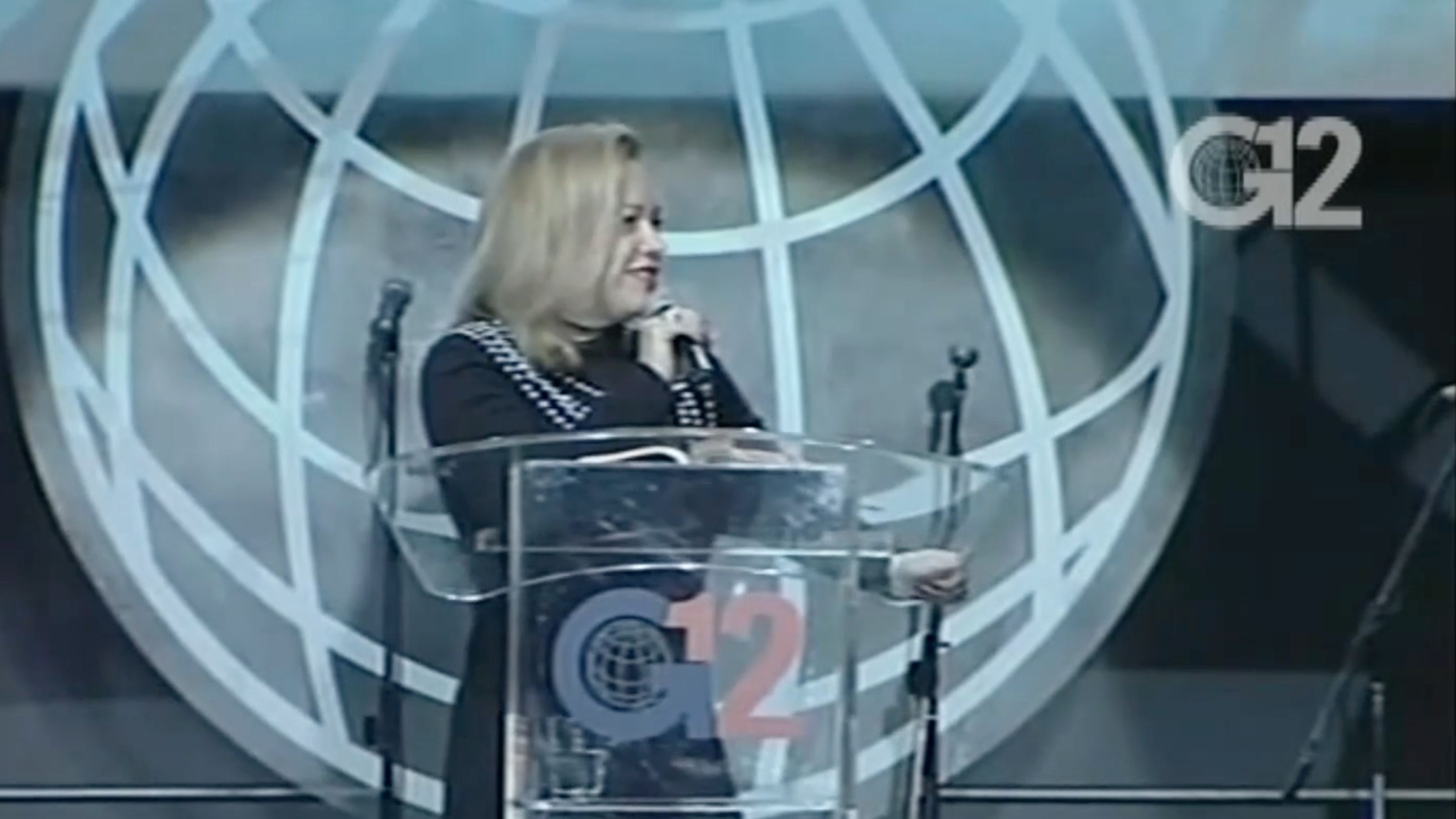 La Revelacion de la cruz