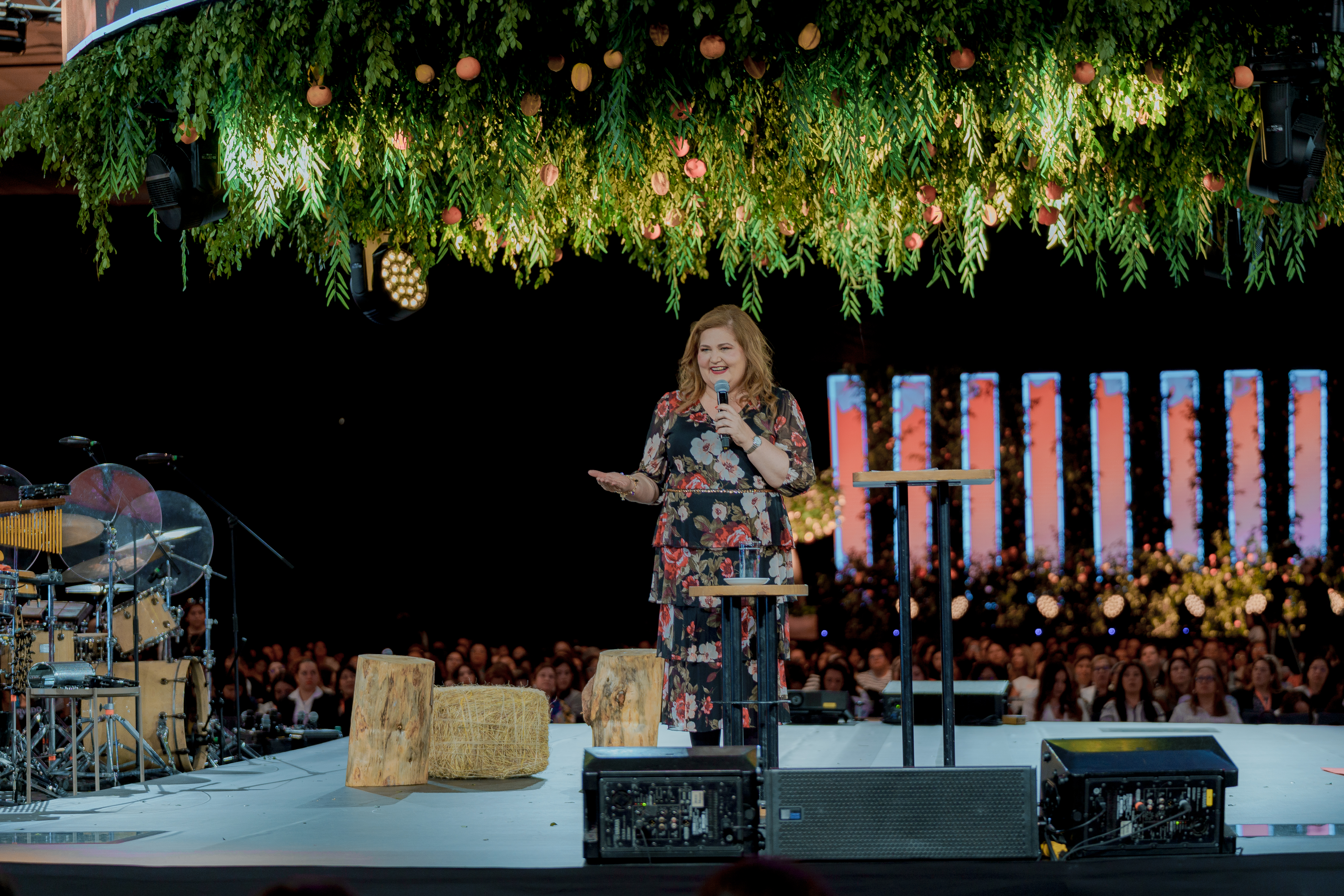 La dulce espera - Perla Mora