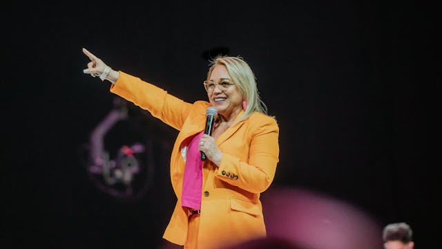 Desde hoy, serás pescador de hombres ...